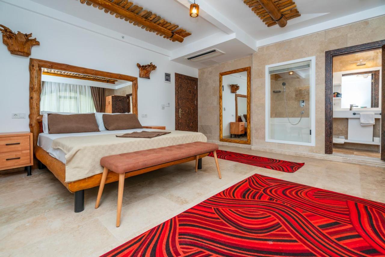 Hotel Pasha Palace Istanboel