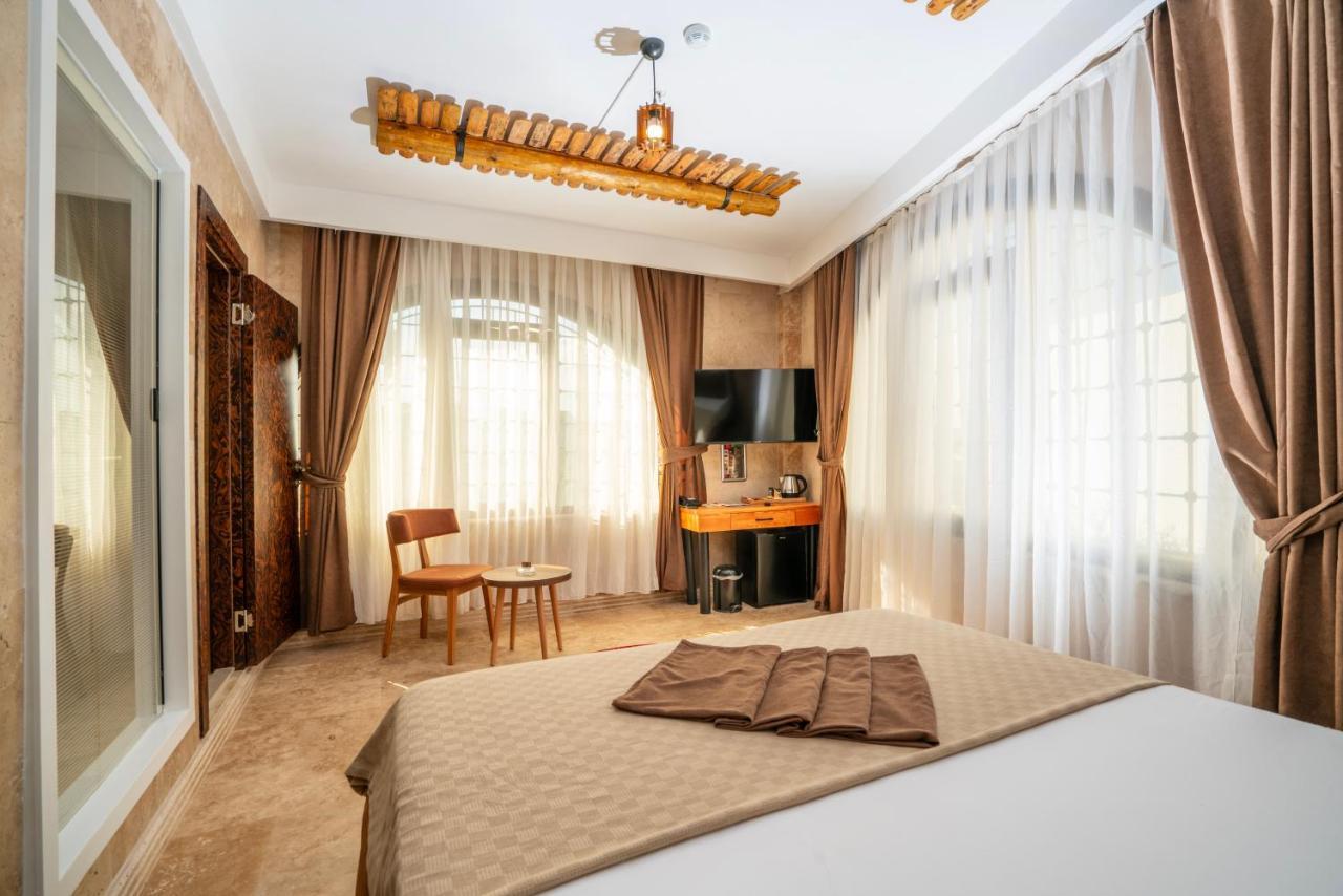 Pasha Palace Hotel 3*