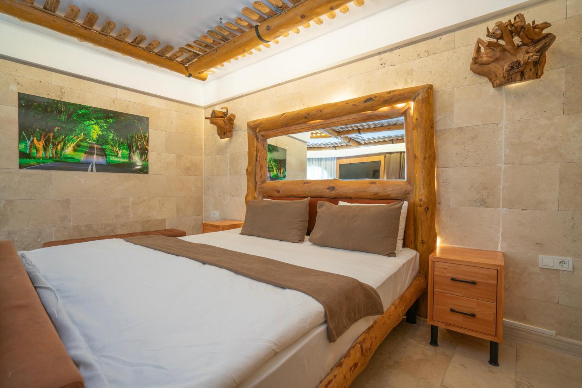 Pasha Palace Hotel Istanboel