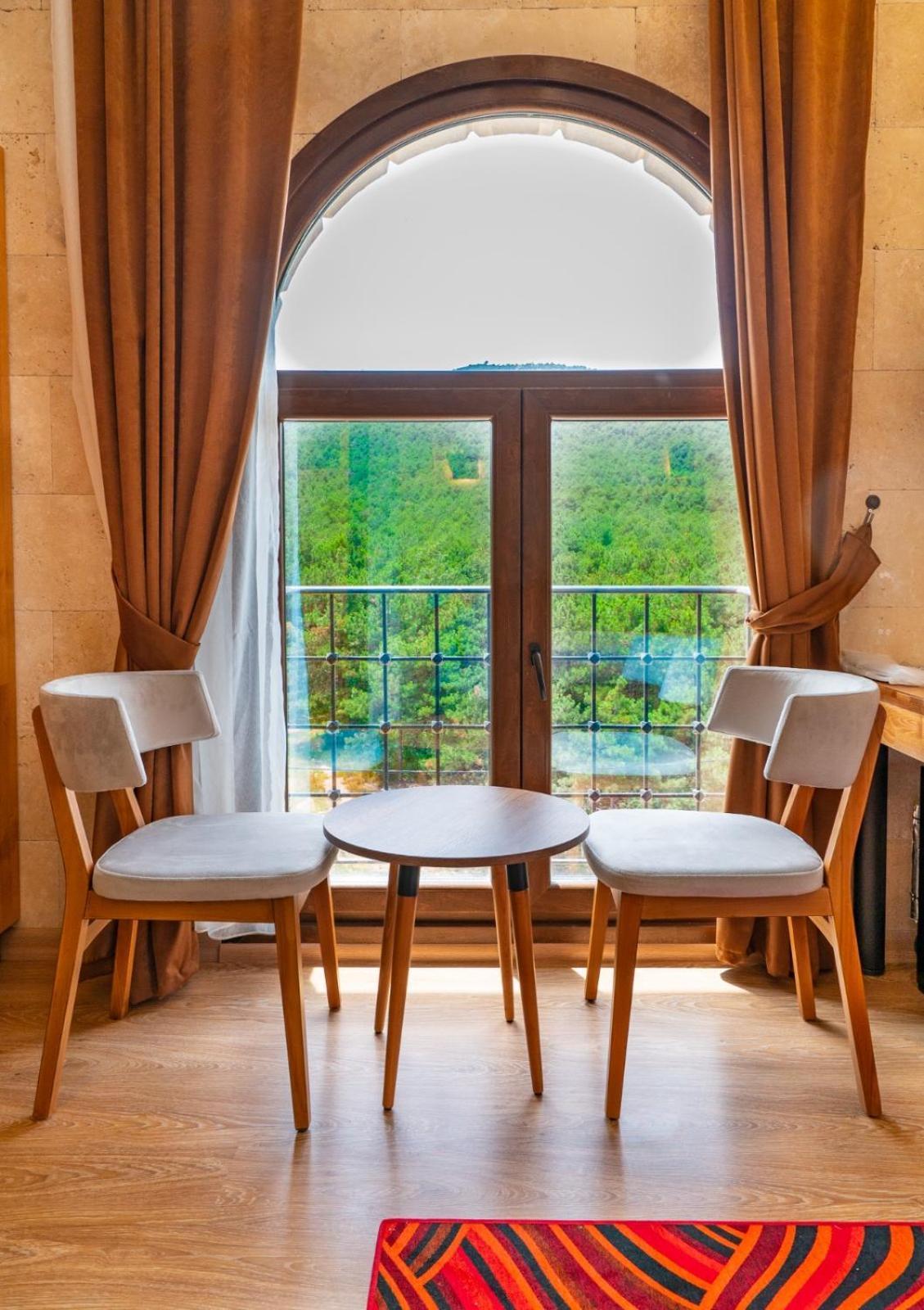 Hotel Pasha Palace Istanboel