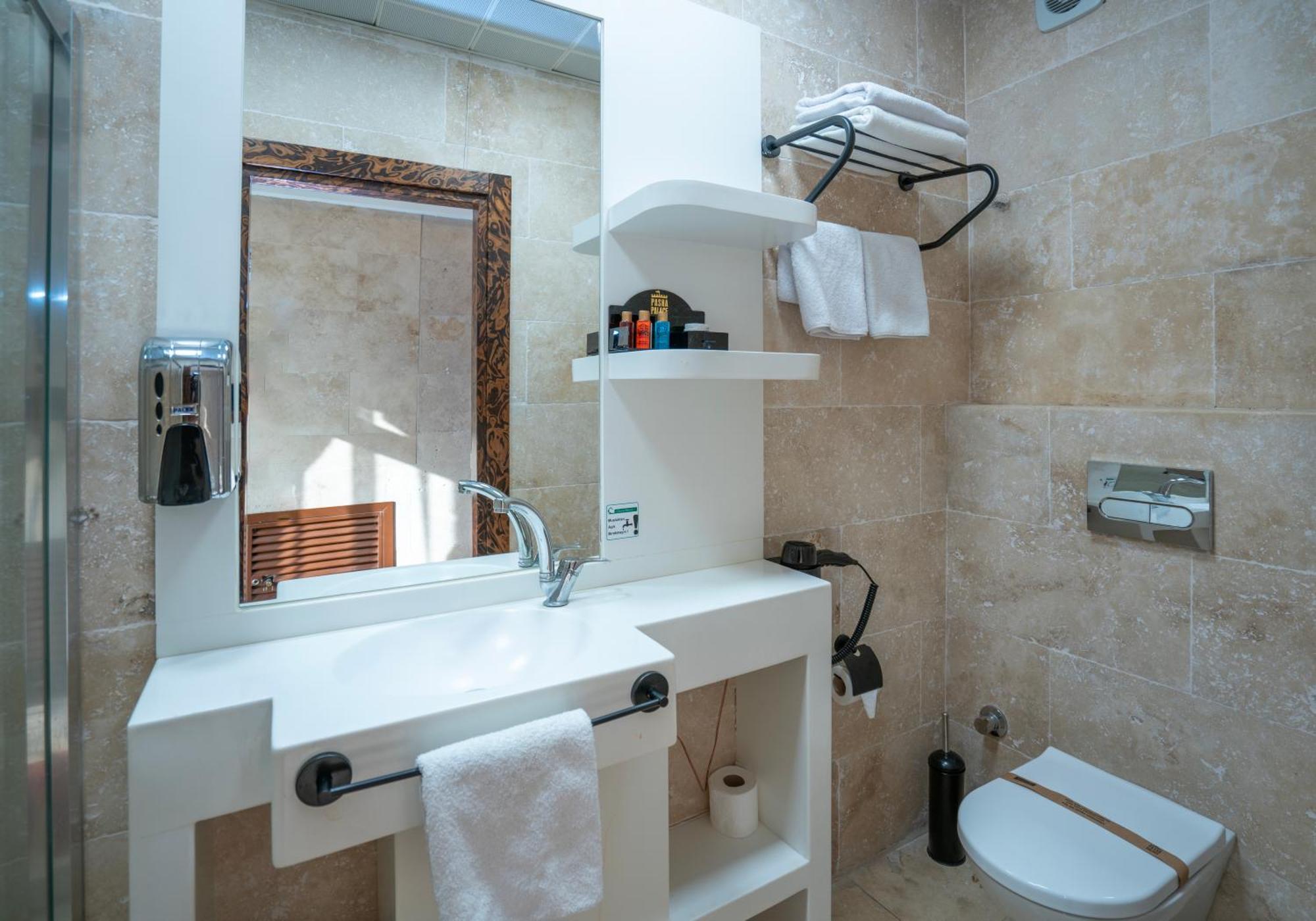 Hotel Pasha Palace Provincia di Istanbul