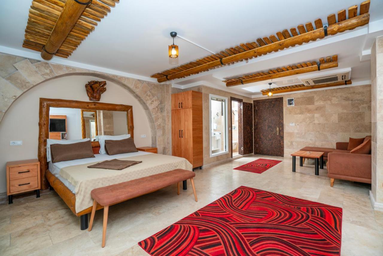 Pasha Palace Hotel Istanbul