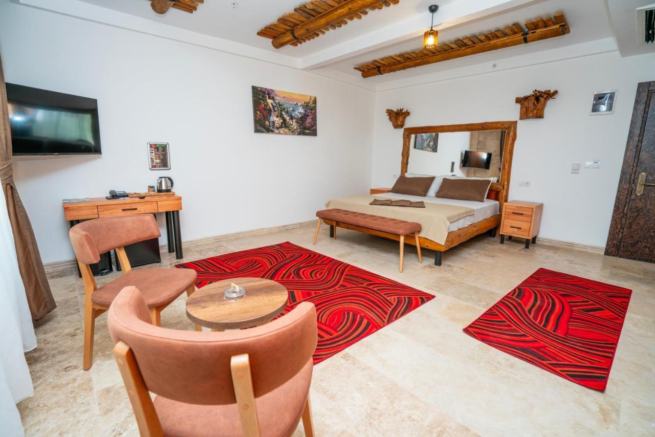 Pasha Palace Hotel