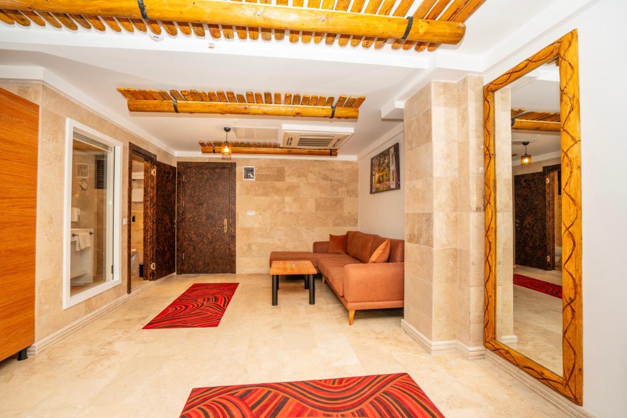 Pasha Palace Hotel Istanbul