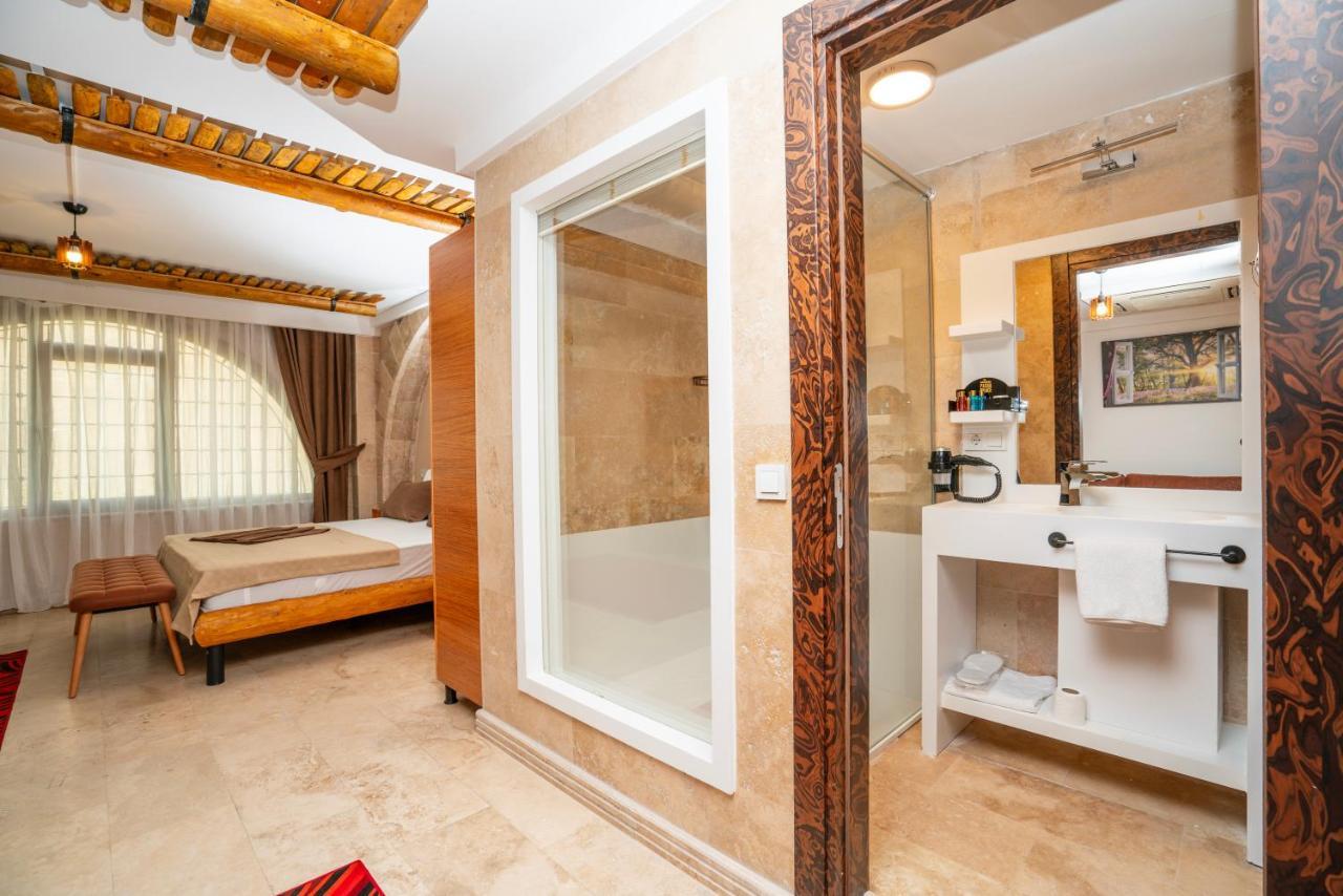 Hotel Pasha Palace Istanbul