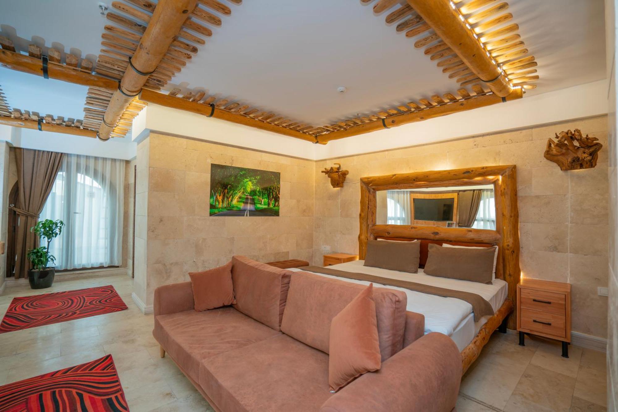 Hotel Pasha Palace Istanbul