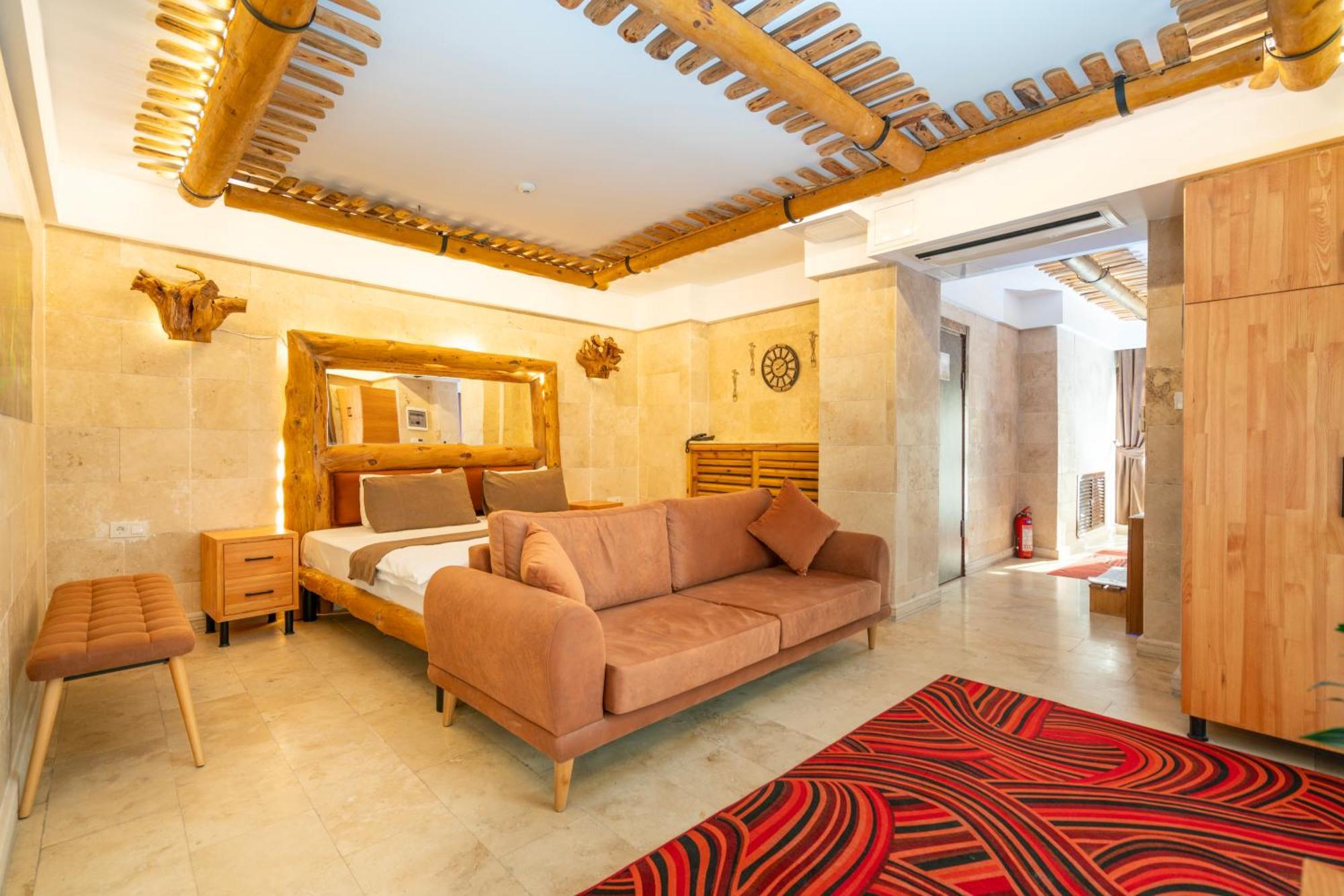 Pasha Palace Hotel Istanbul