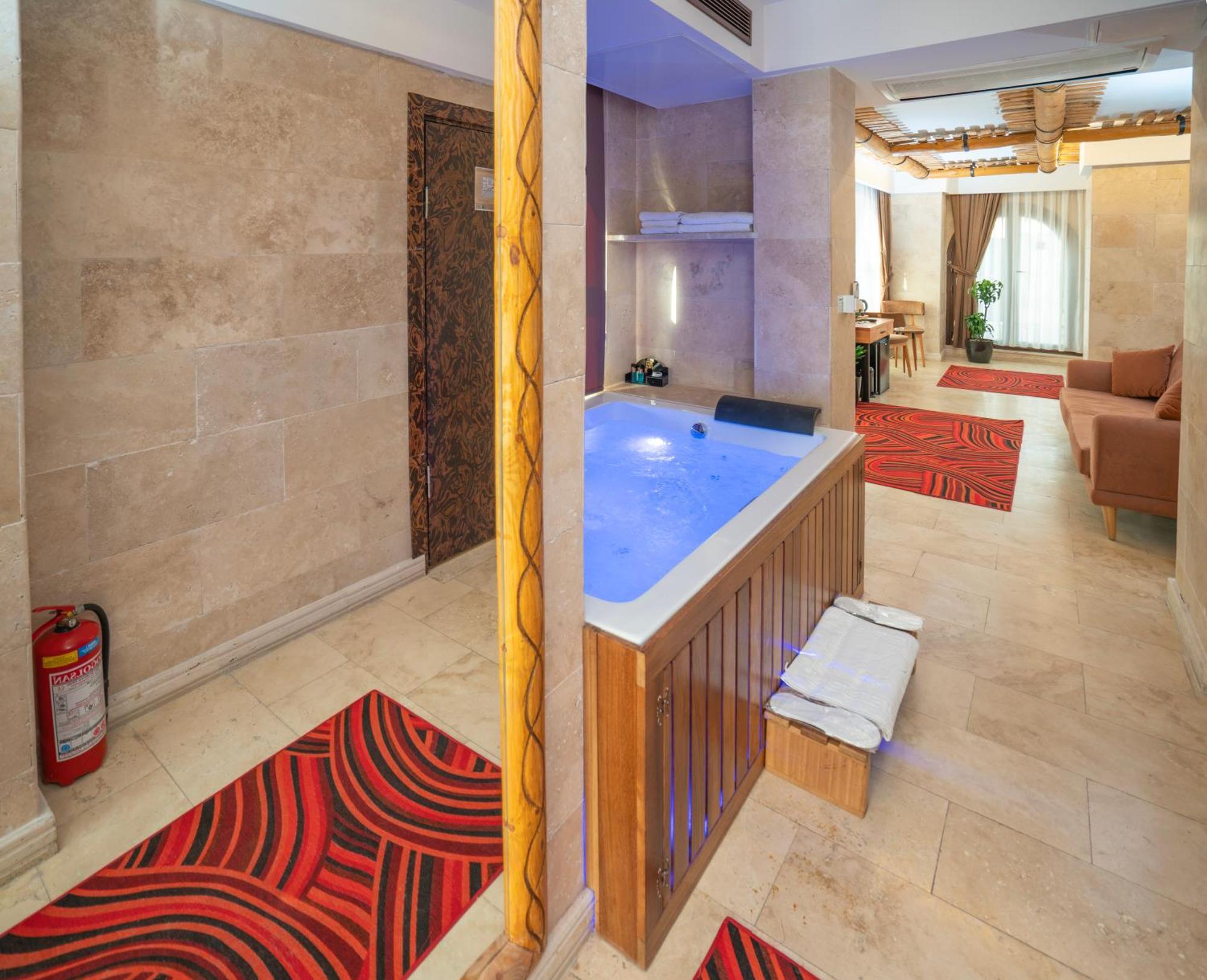Pasha Palace Hotel Istanbul