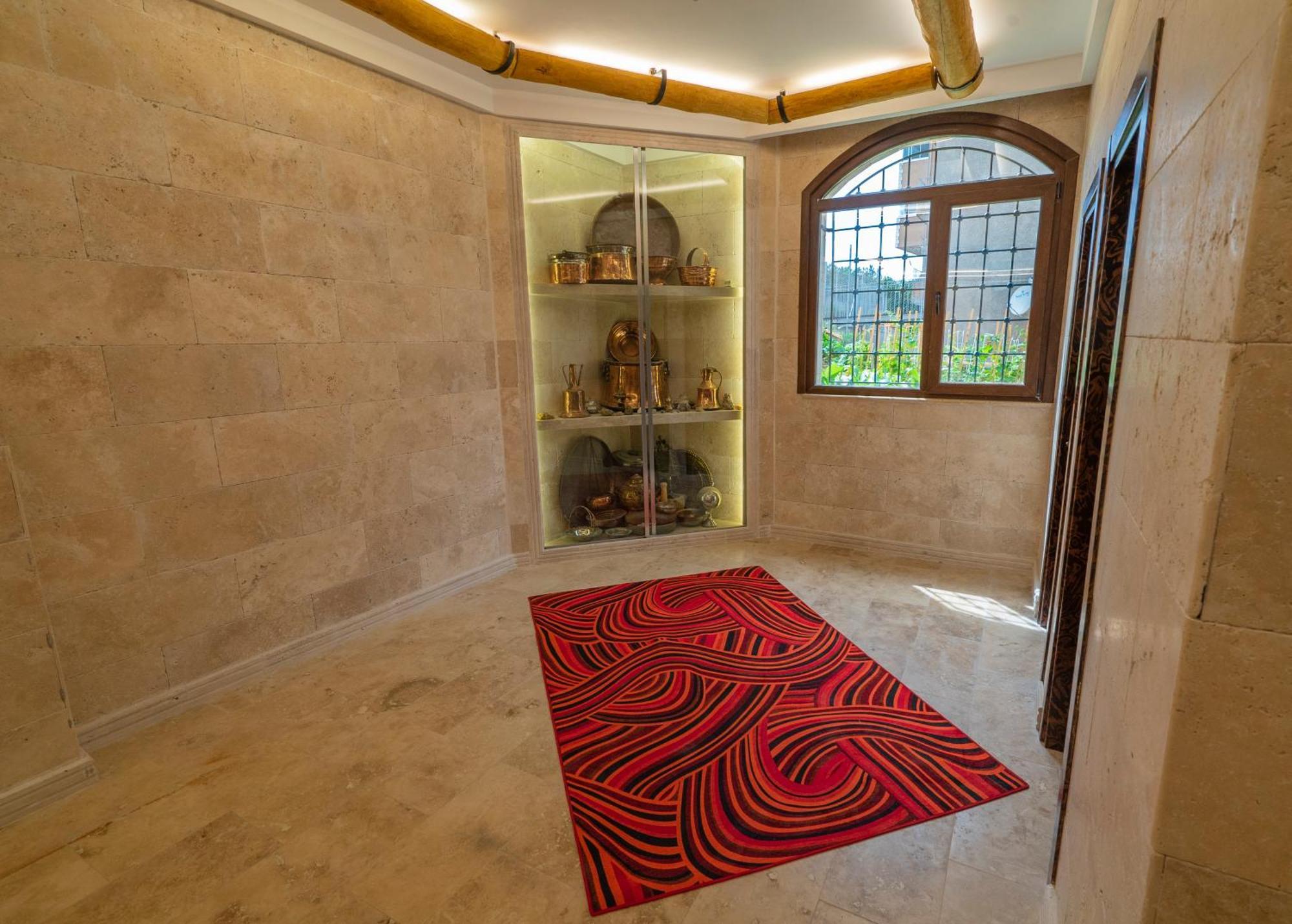 Pasha Palace 3* Istanbul