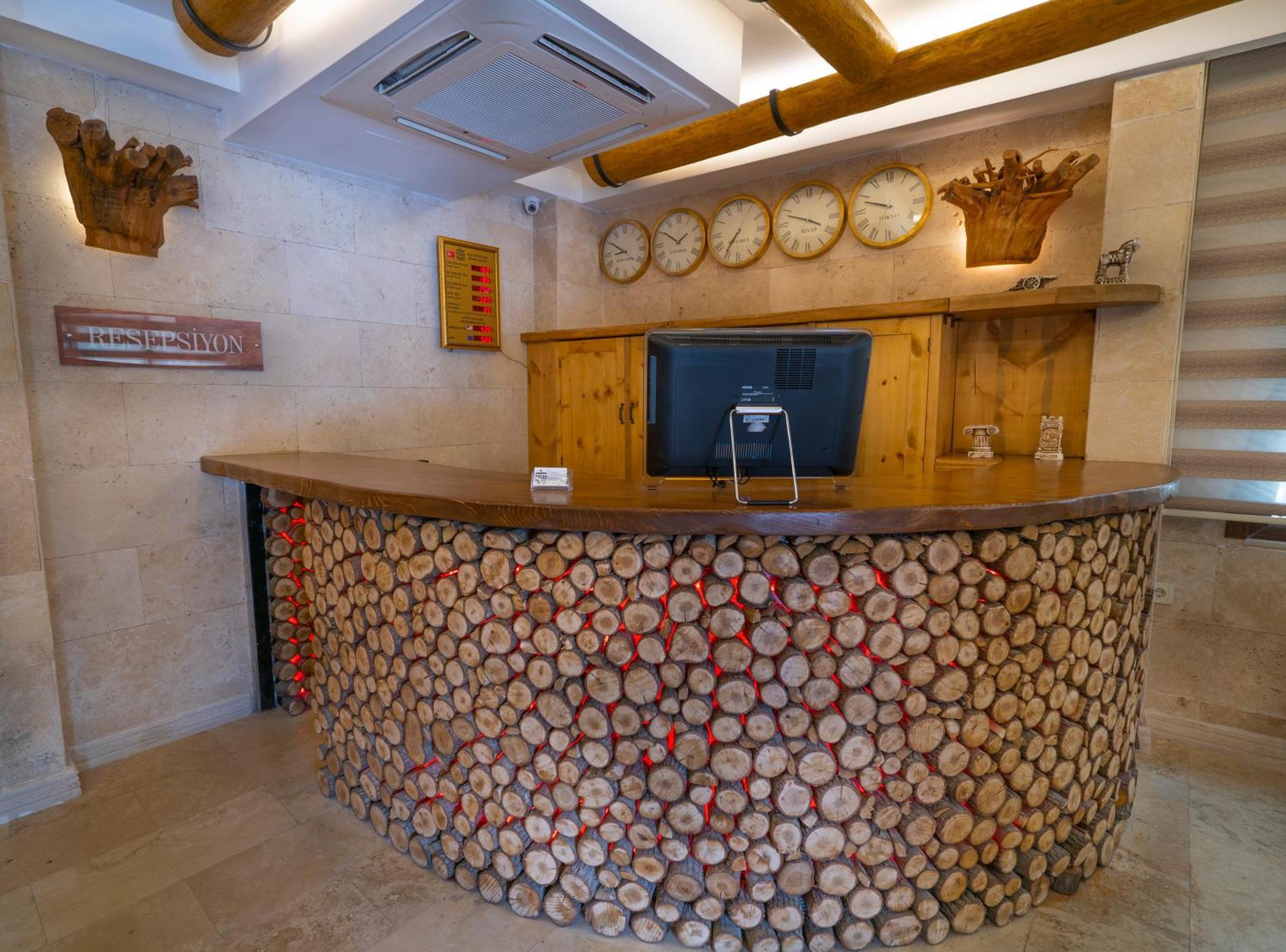 Pasha Palace 3*
