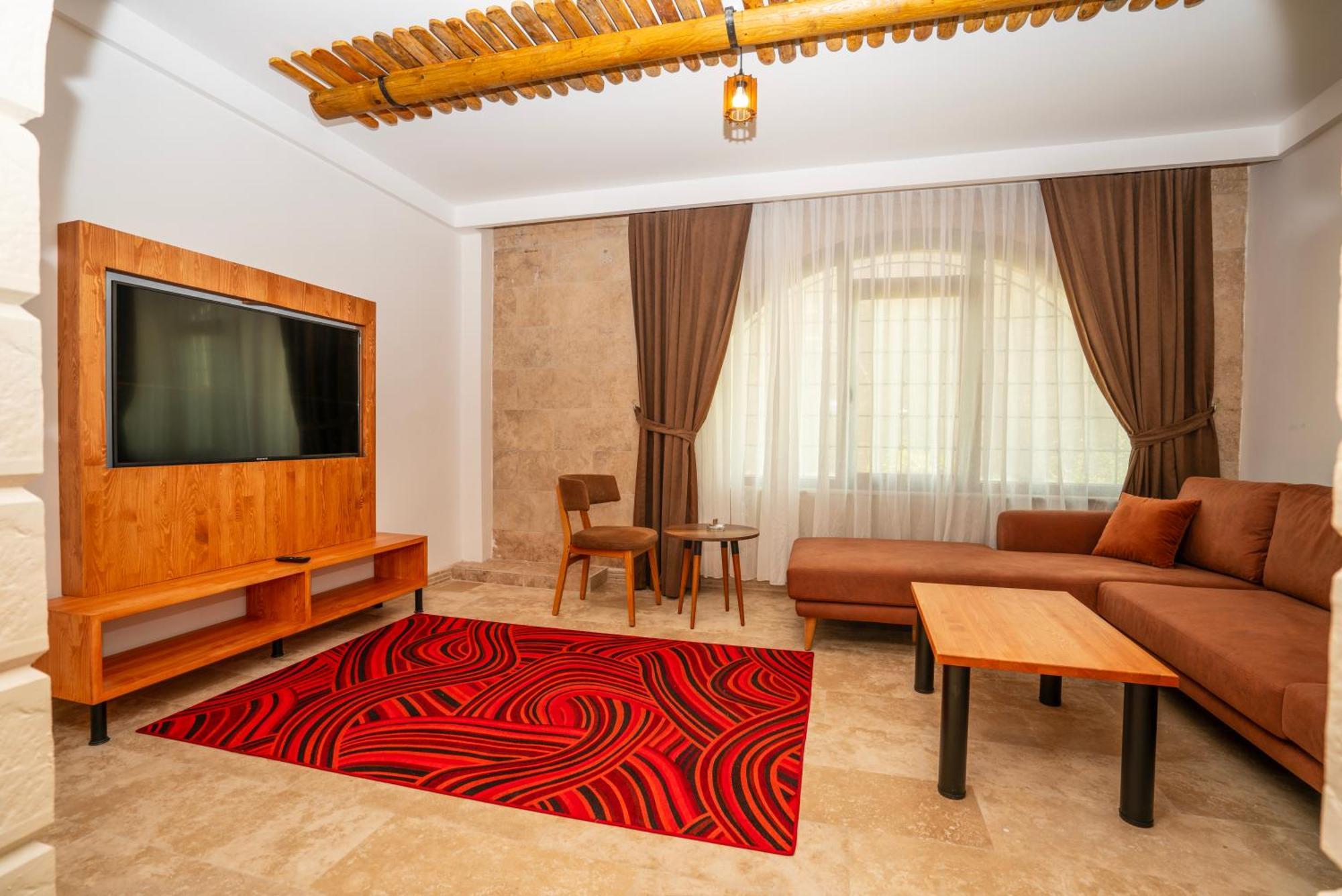 Hotel Pasha Palace